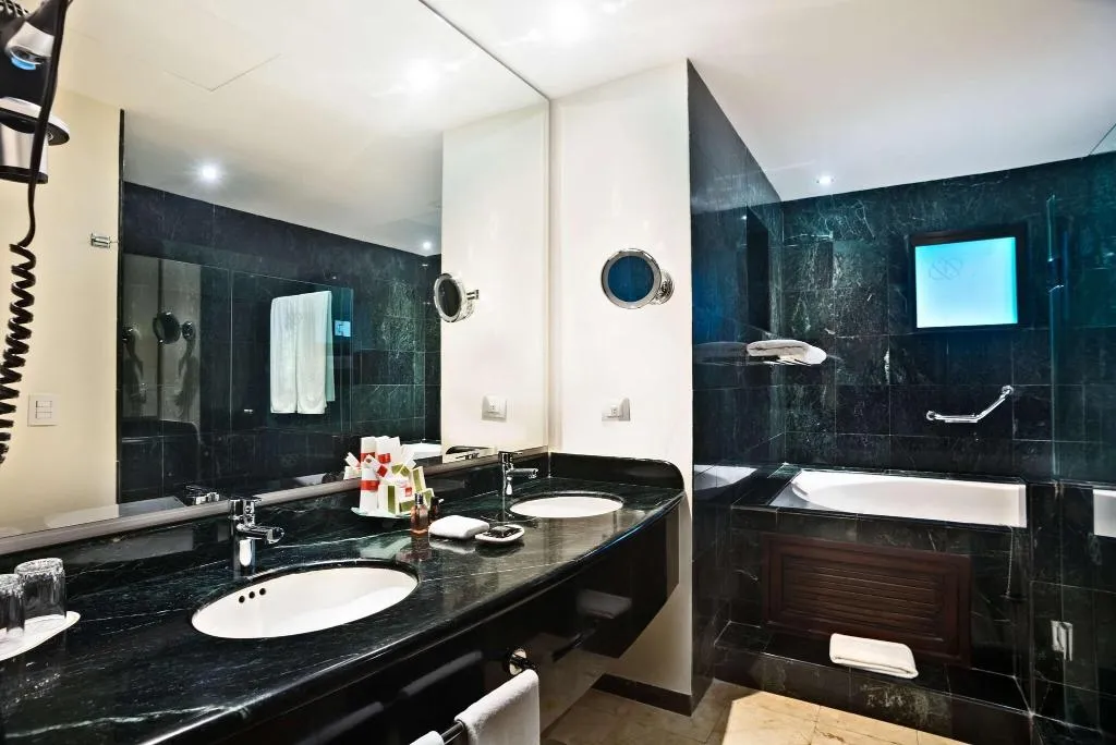 Room, Occidental at Xcaret Destination, Cancun Area