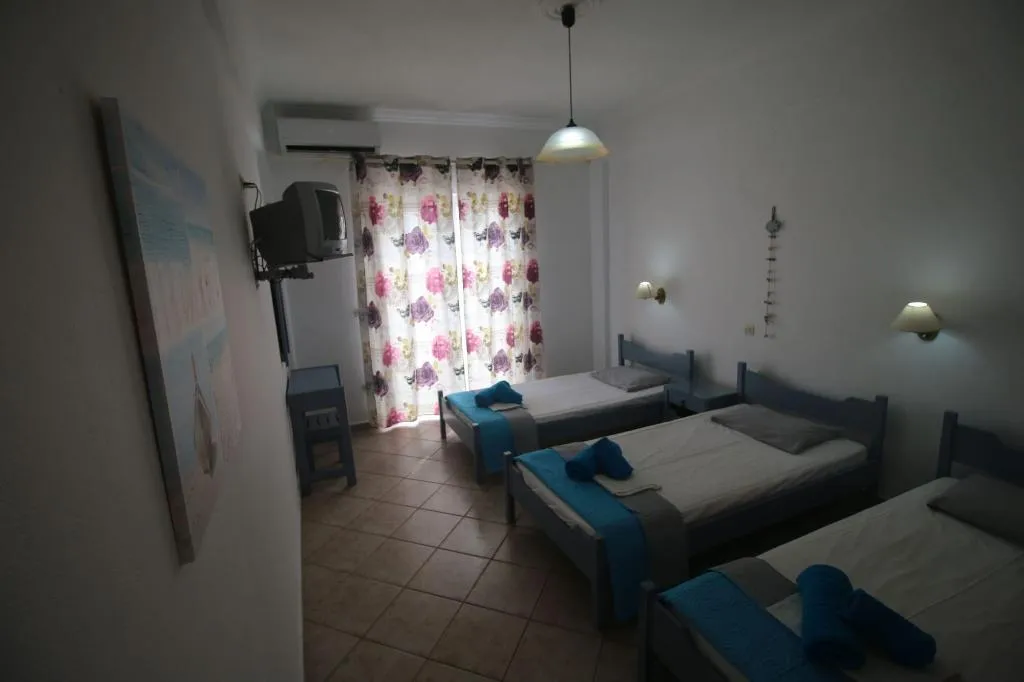 Room, Utopia Kavos Hotel, Corfu
