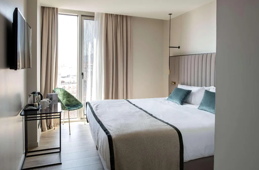 Room SUPERIOR Room, Occidental Barcelona 1929, Barcelona