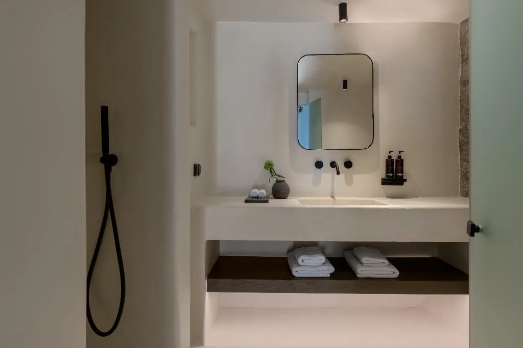 SUITE PREMIUM Room, Rocabella Mykonos Hotel, Mykonos