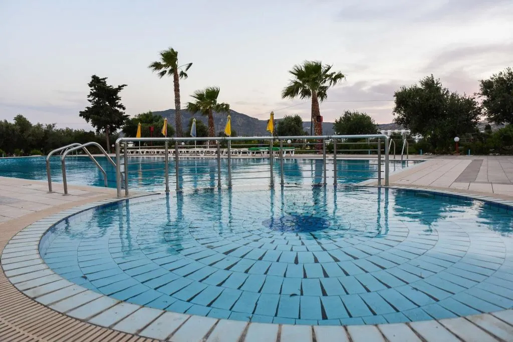 Sports and Entertainment, Chrysoula, Kos