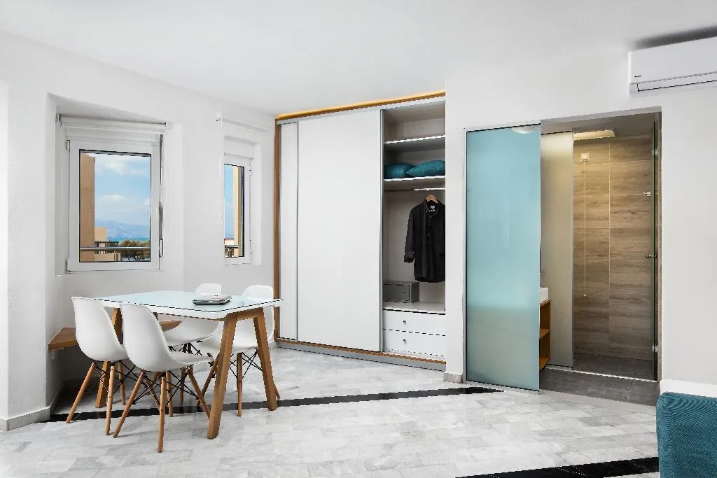 APARTMENT EXECUTIVE Room, Maleme Mare Apartments, Crete