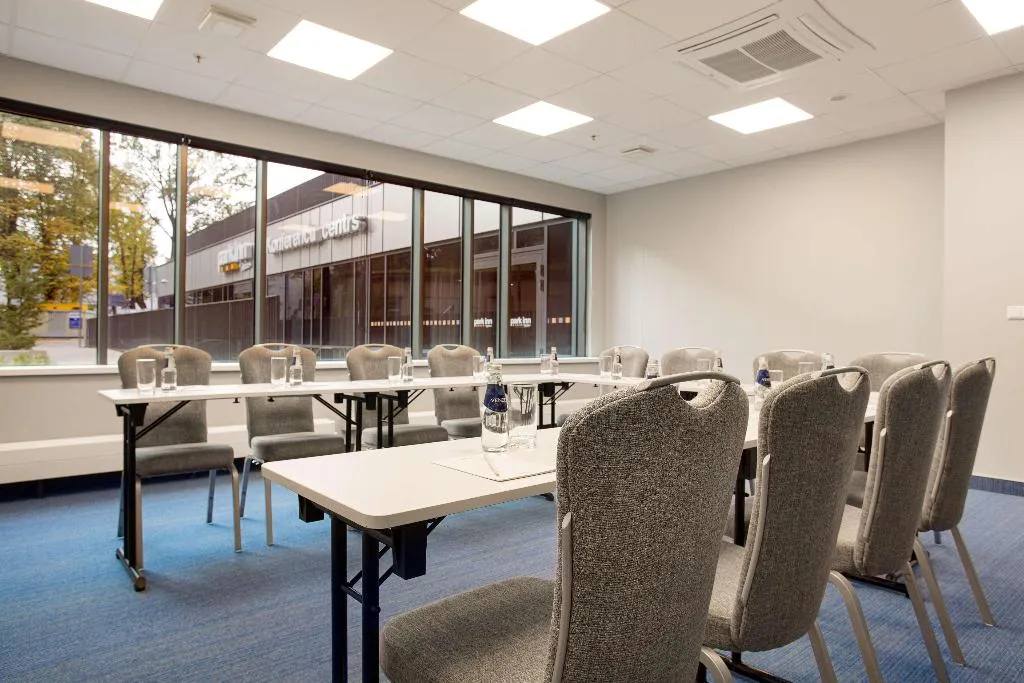 Conferences, Park Inn by Radisson Riga Valdemara, Riga