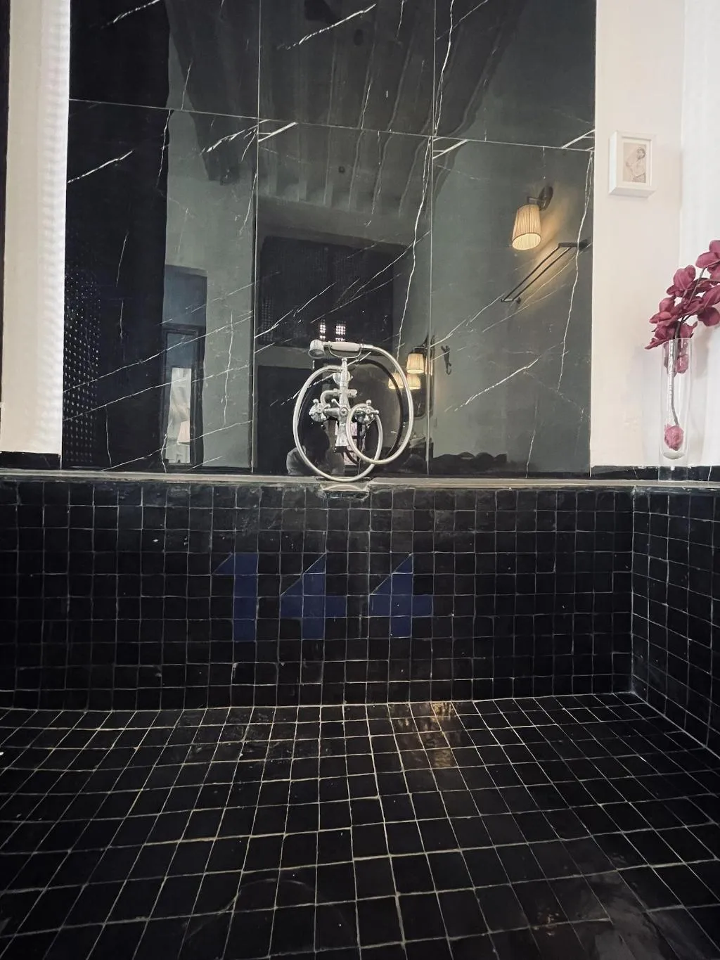 Room, Riad 144, Marrakech