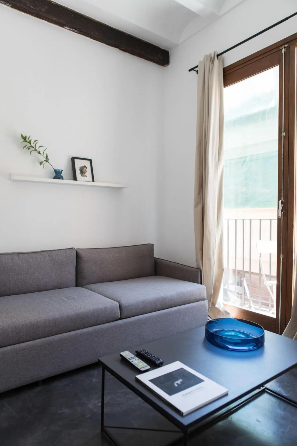Room, Bubusuites, Valencia