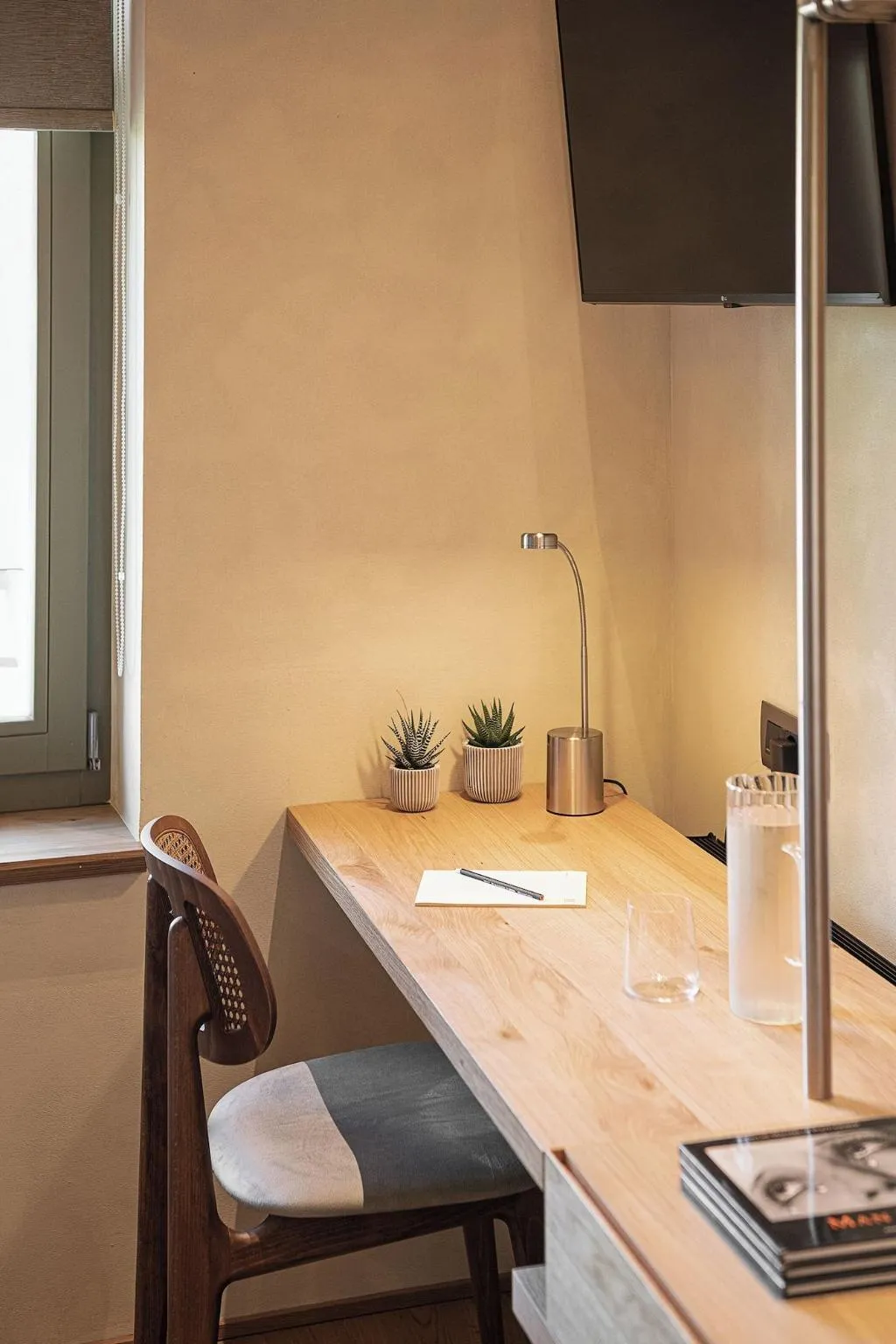 Room, Elysia Boutique Hotel, Crete