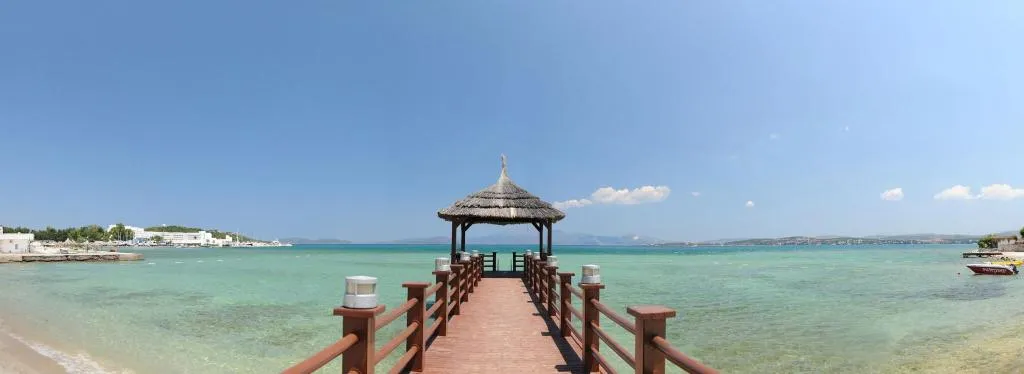 Beach, Radisson Blu Resort & SPA Cesme, Izmir