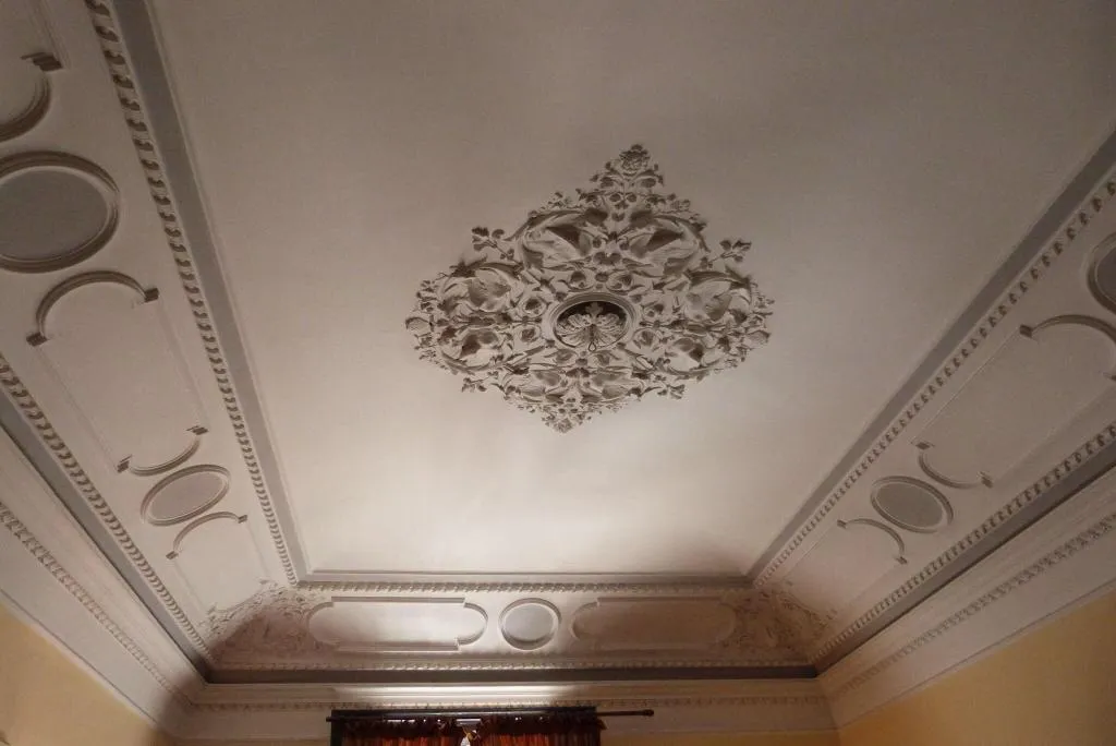 Lobby, Hoteletnea 316, Catania