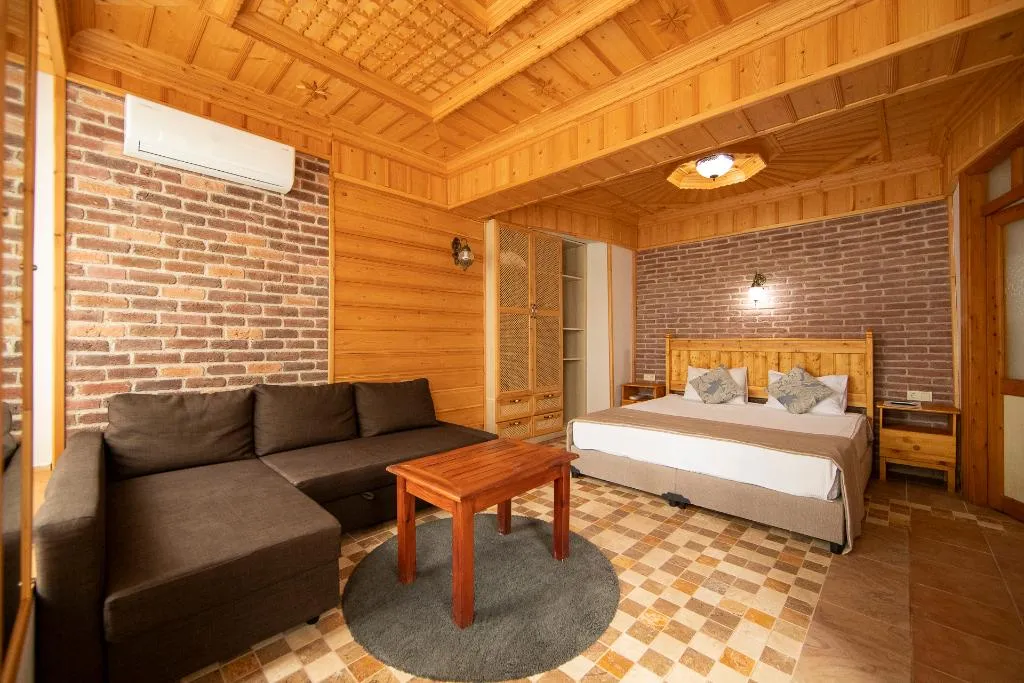 APARTMENT ONE BEDROOM Room, Villa Marine Hotel, Dalaman