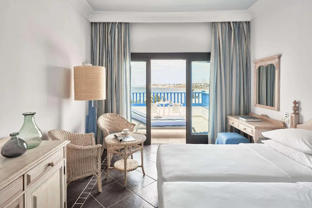 DOUBLE SINGLE USE DELUXE Room, Seaside Los Jameos, Lanzarote