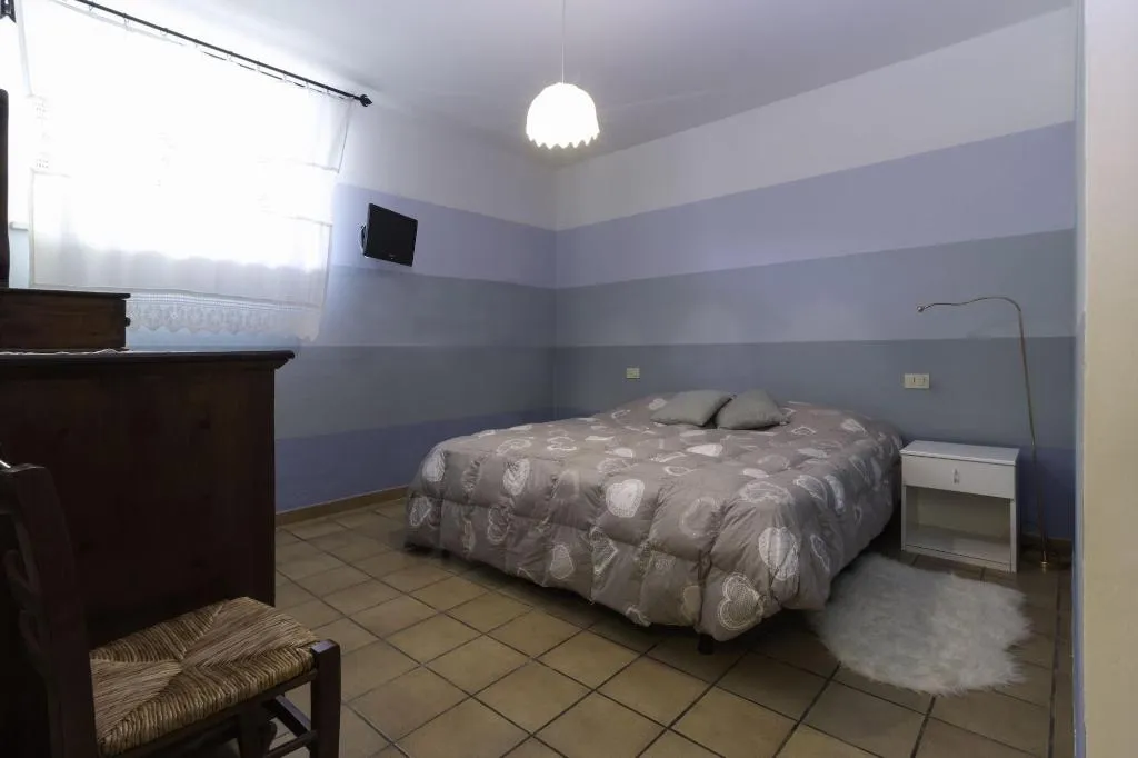 Room, B&B Dimora Morelli, Umbria