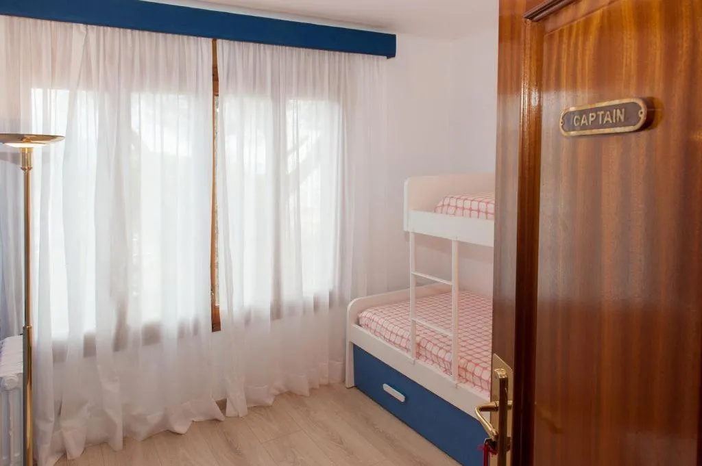 BUNGALOW STANDARD Room, Garbi Calella Palafrugell, Costa Brava