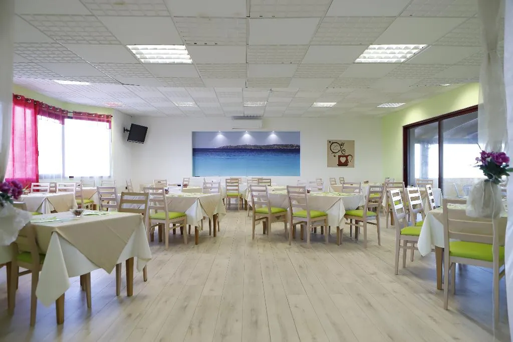 Restaurant, Pegasus, Cagliari