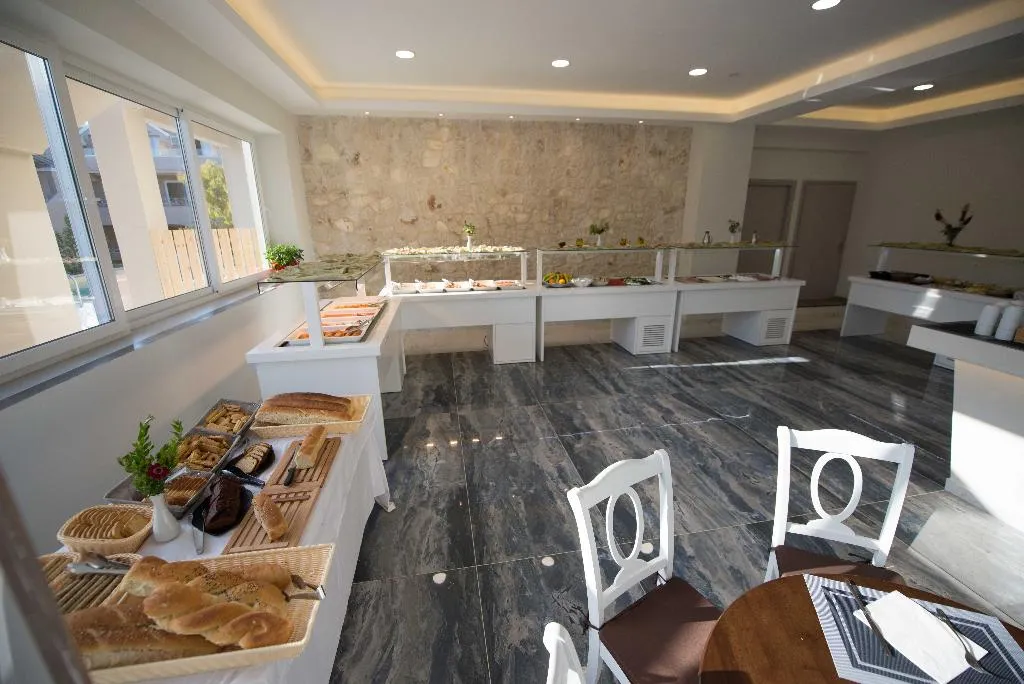 Restaurant, Amour Holiday Resort Adults Only, Corfu