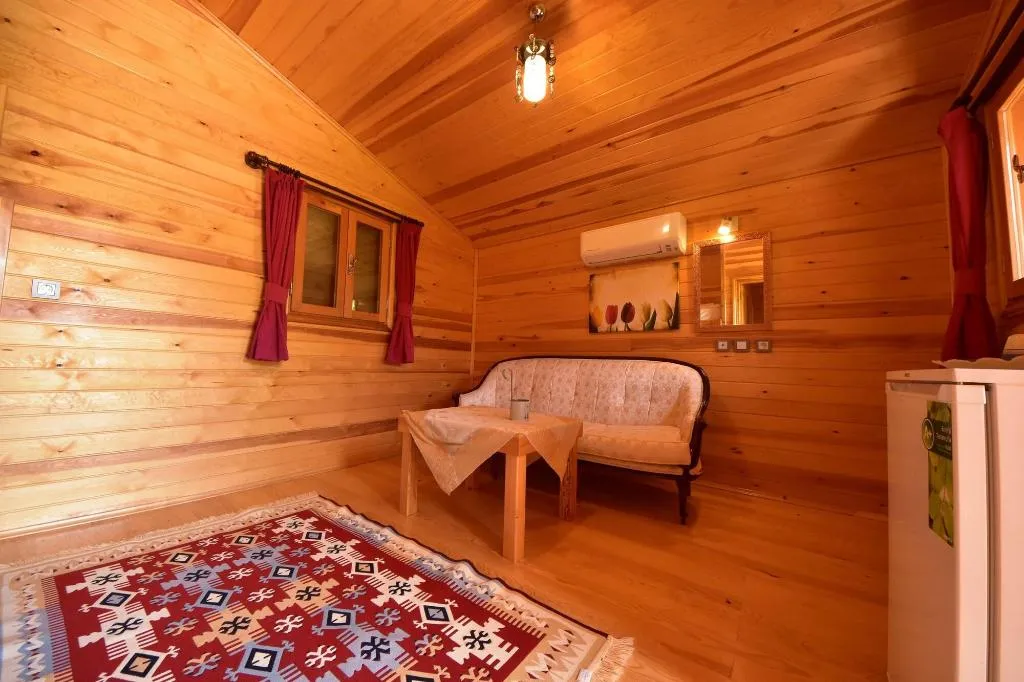 Room, Lemon Garden Lodge, Antalya
