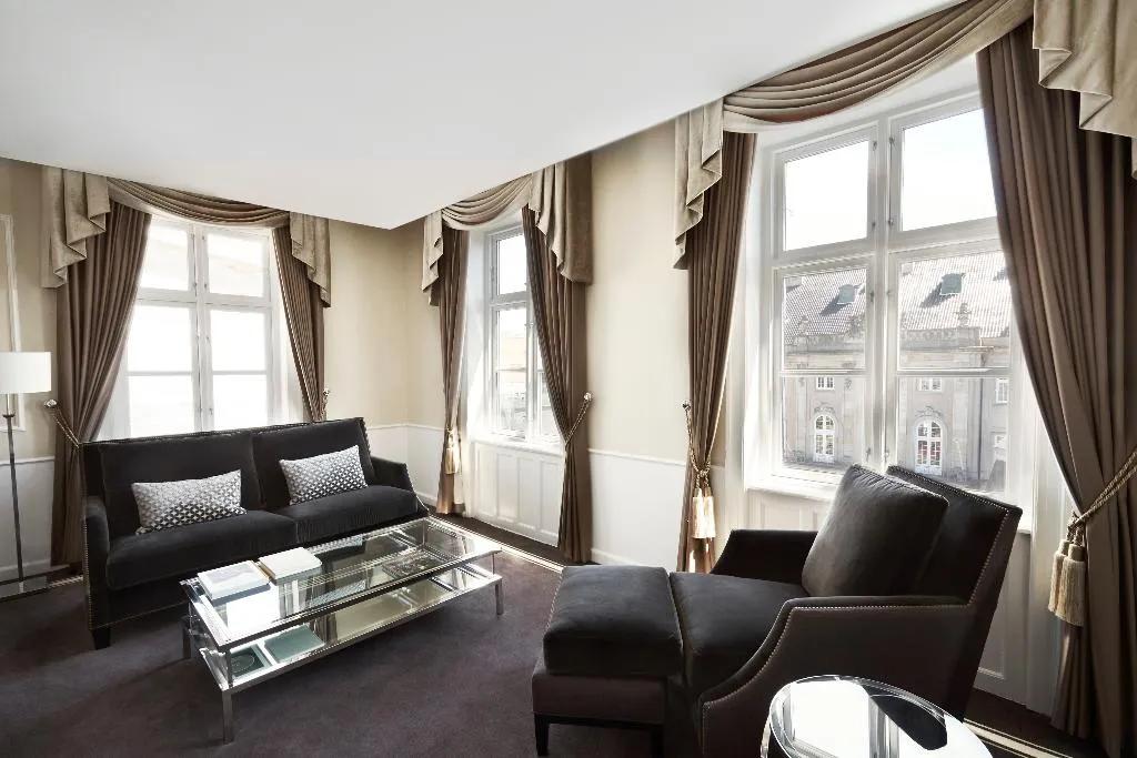 SUITE STANDARD Room, Phoenix, Copenhagen