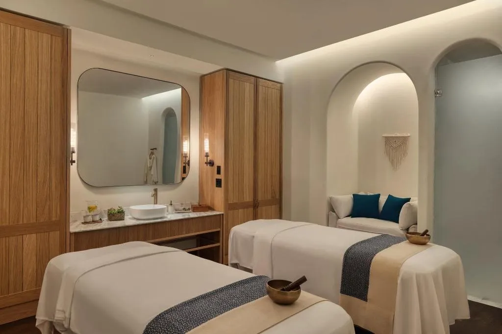 Sports and Entertainment, Six Senses Ibiza, Ibiza