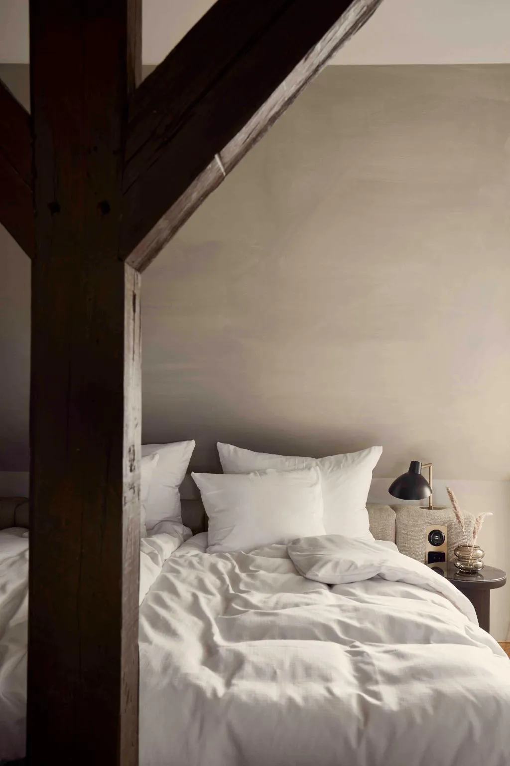 SINGLE SUPERIOR Room, Villa Copenhagen, Copenhagen