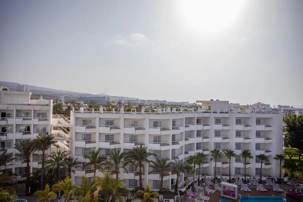 General view, Servatur Don Miguel Adults Only, Gran Canaria