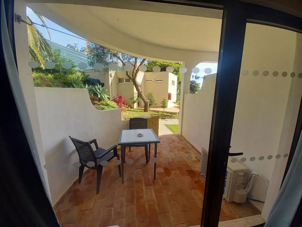 Double or Twin GARDEN VIEW Room, Vilamar, Algarve