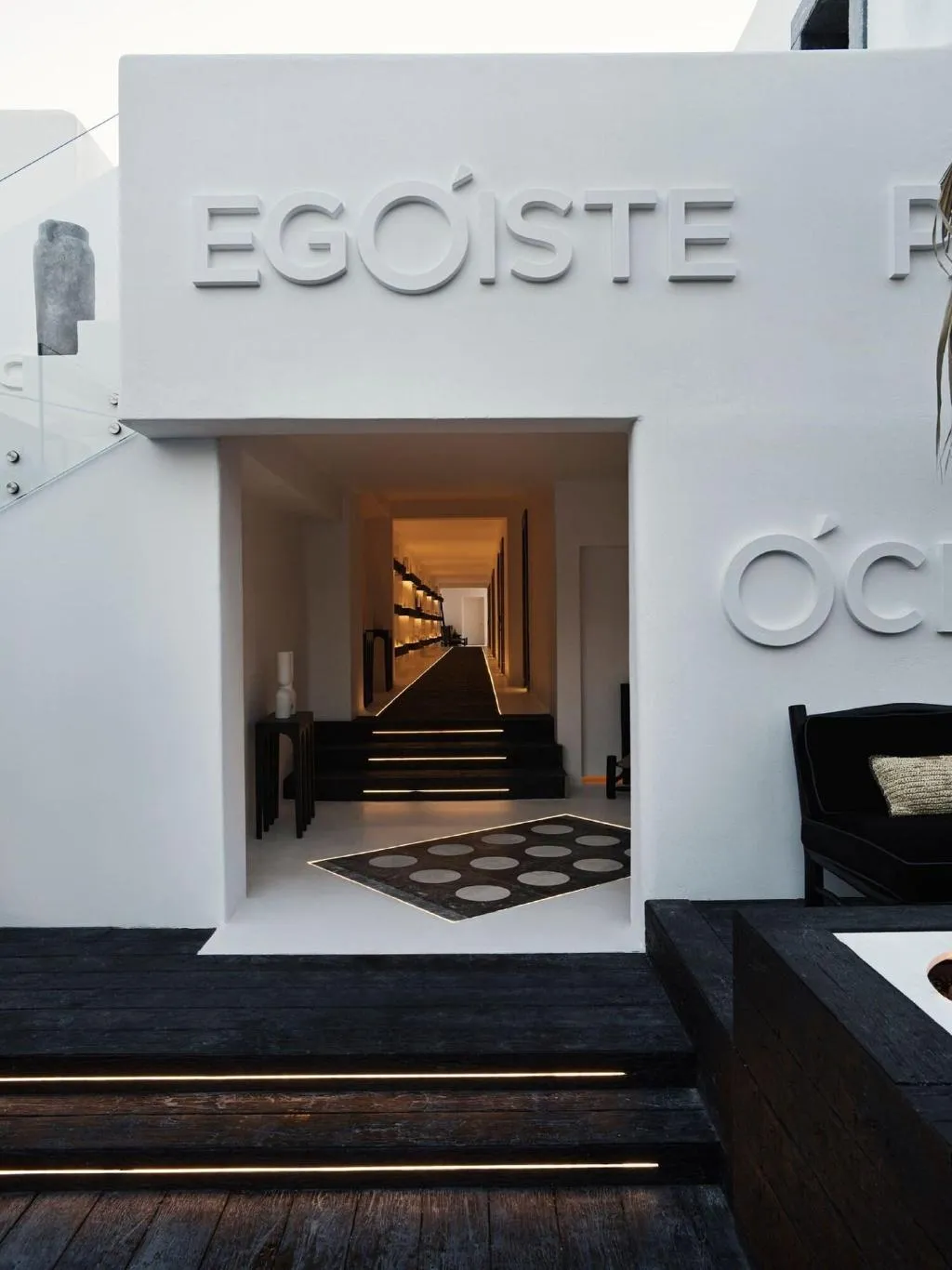 Pool, Myconian O Hotel - Adults Only, Mykonos