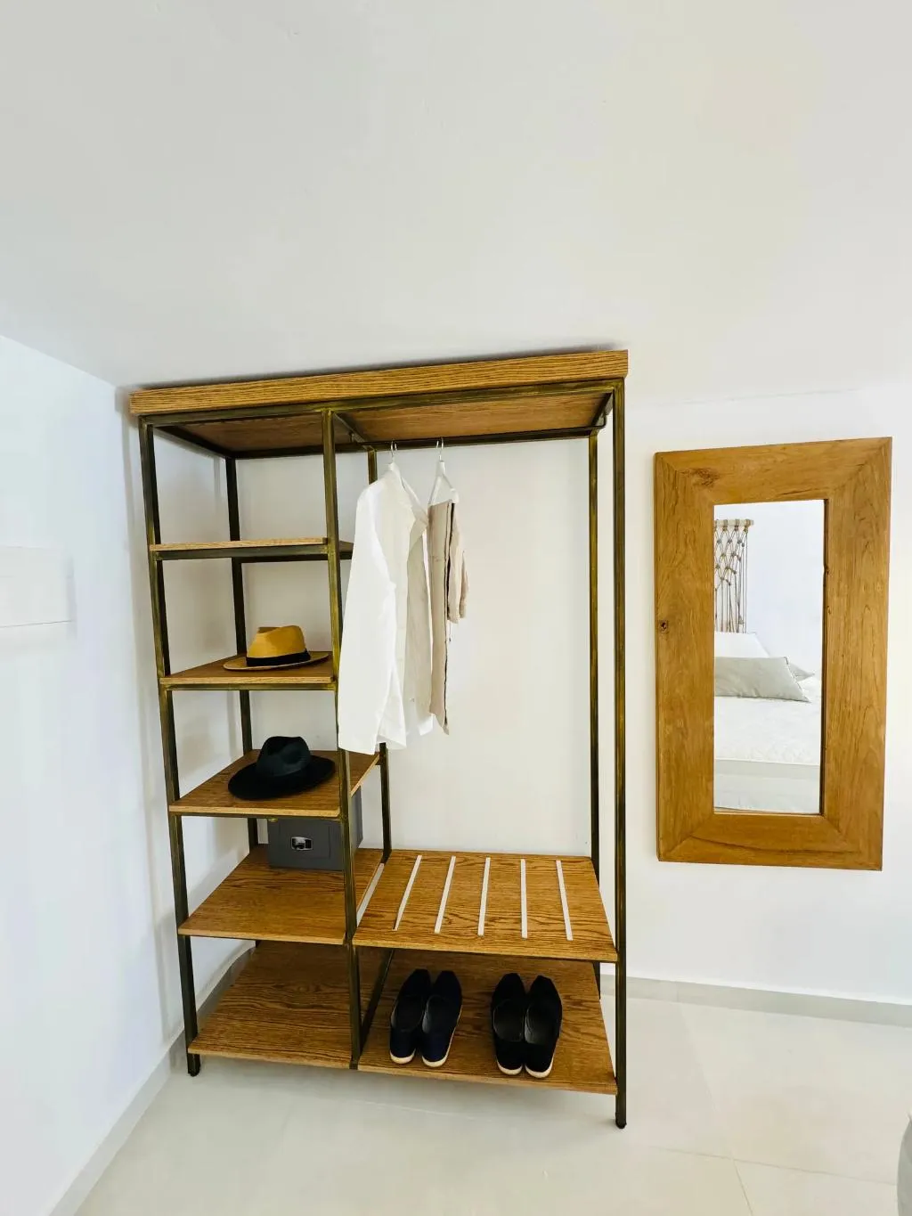 SUITE COMFORT Room, Sofos Suites Mykonos, Mykonos