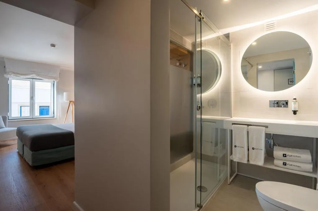 Room, Reserva Flh Hotels Ericeira, Lisbon
