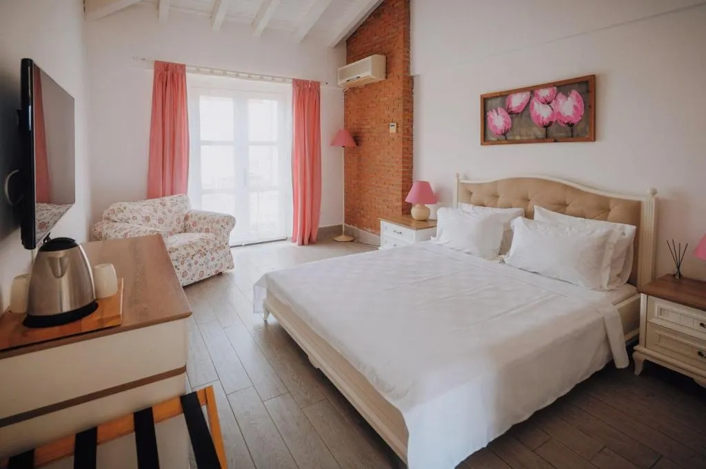 Room, Alacati Cadde 75 Luxury Hotel, Izmir