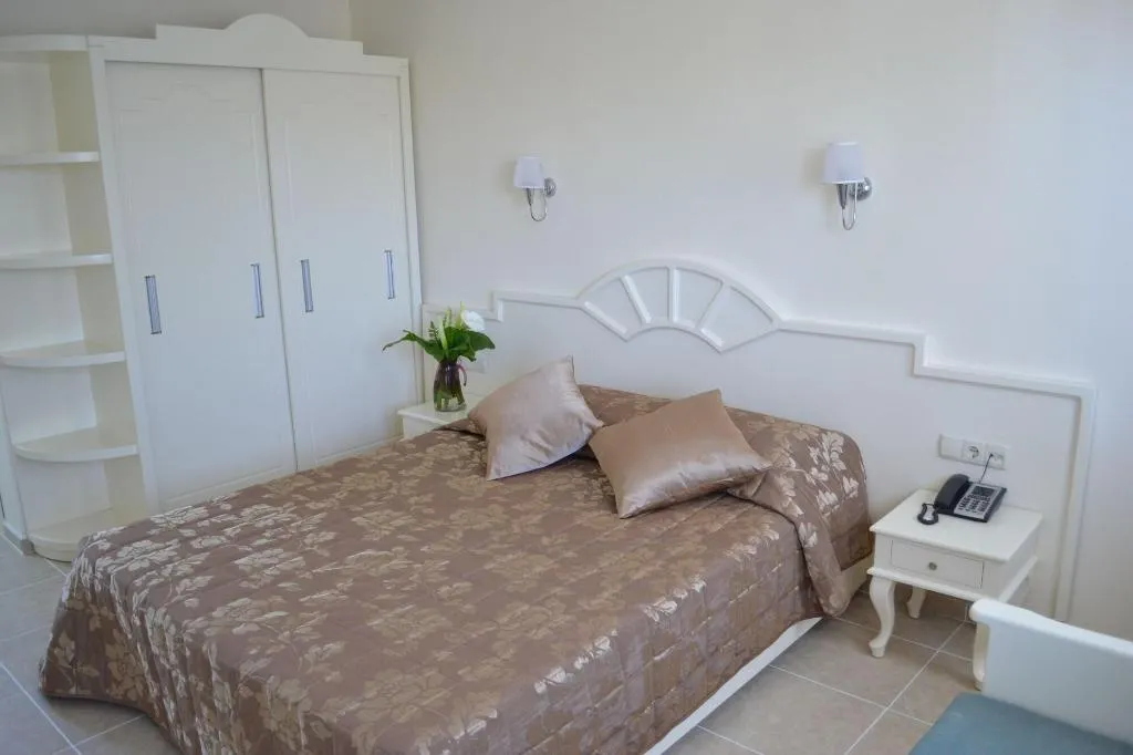 Room, Unsal Hotel, Dalaman