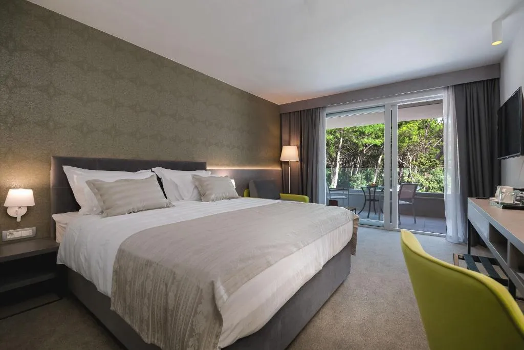 Room, Boutique Hotel Mirjam, Split