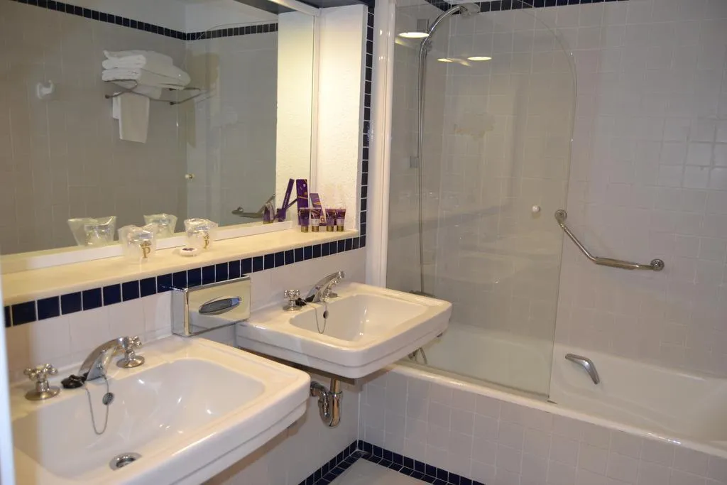 JUNIOR SUITE STANDARD Room, Parador de Mojacar, Costa Almeria