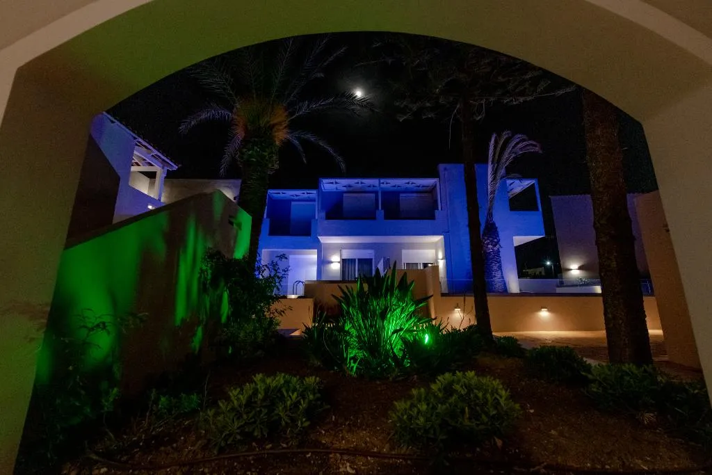 General view, Sofia Resort Luxury Suites, Crete