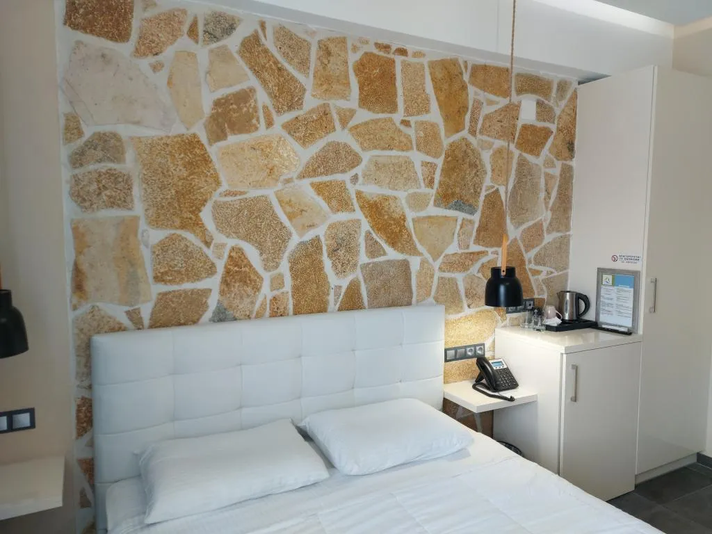 DOUBLE CAPACITY 2 Room, The Santo George Beach Resort, Crete