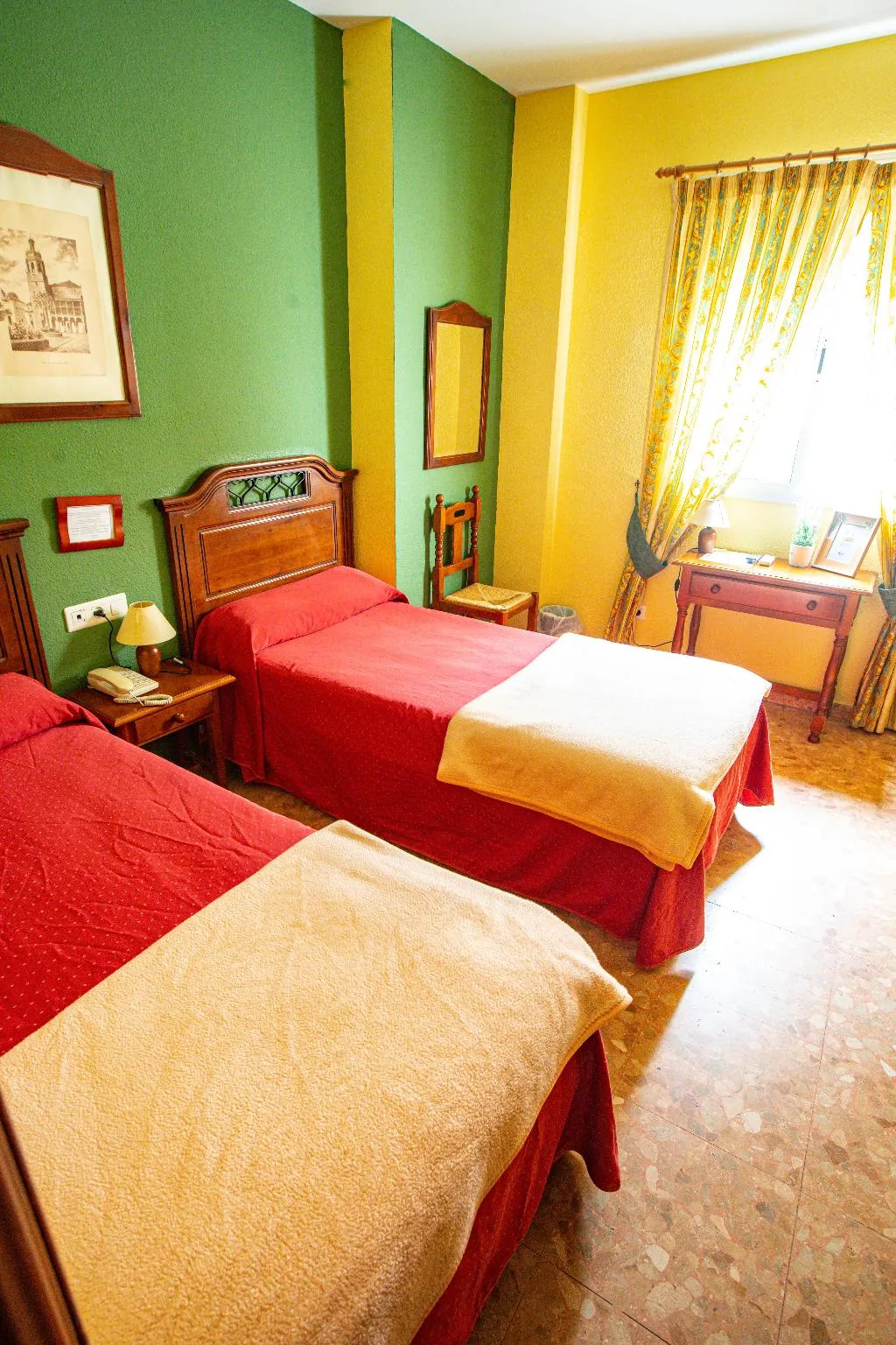 Room, Arunda I I, Costa Del Sol