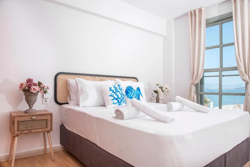 Room, Cumbalica Hotel, Izmir