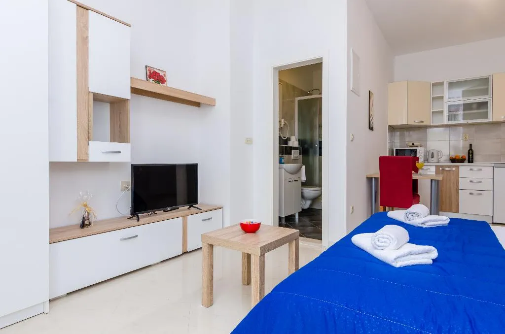 STUDIO STANDARD Room, Apartments  Maky, Dubrovnik