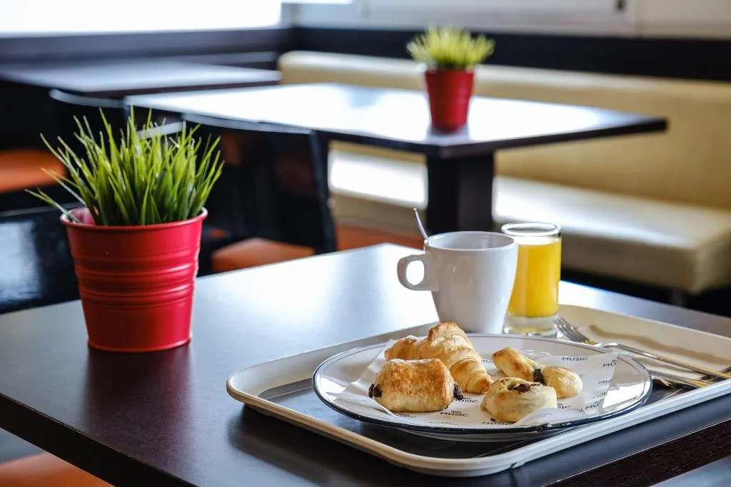 Restaurant, ibis Madrid Alcorcon Tresaguas, Madrid