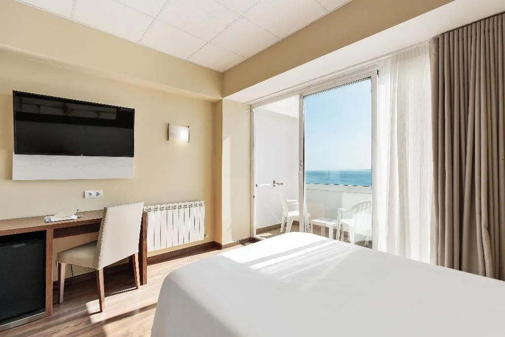 Room, Best Indalo, Costa Almeria