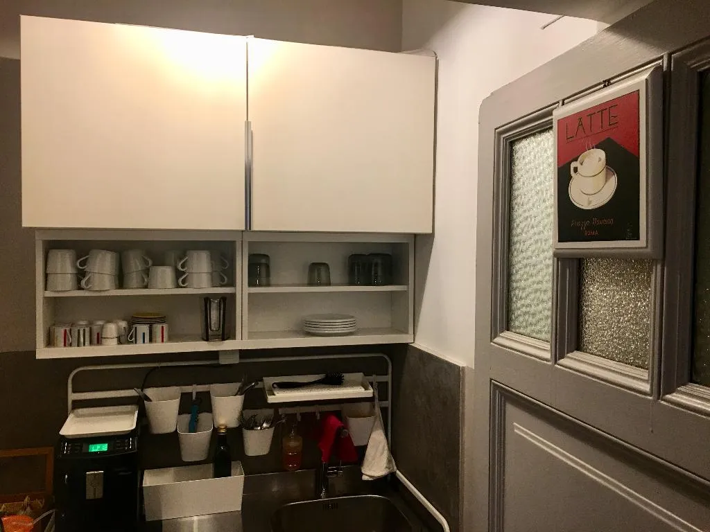 Bar, B&B 95 Spezie, Naples