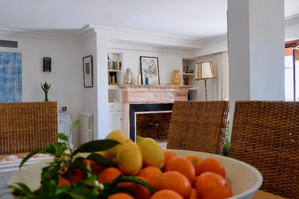 Room, Villa Carmen, Majorca