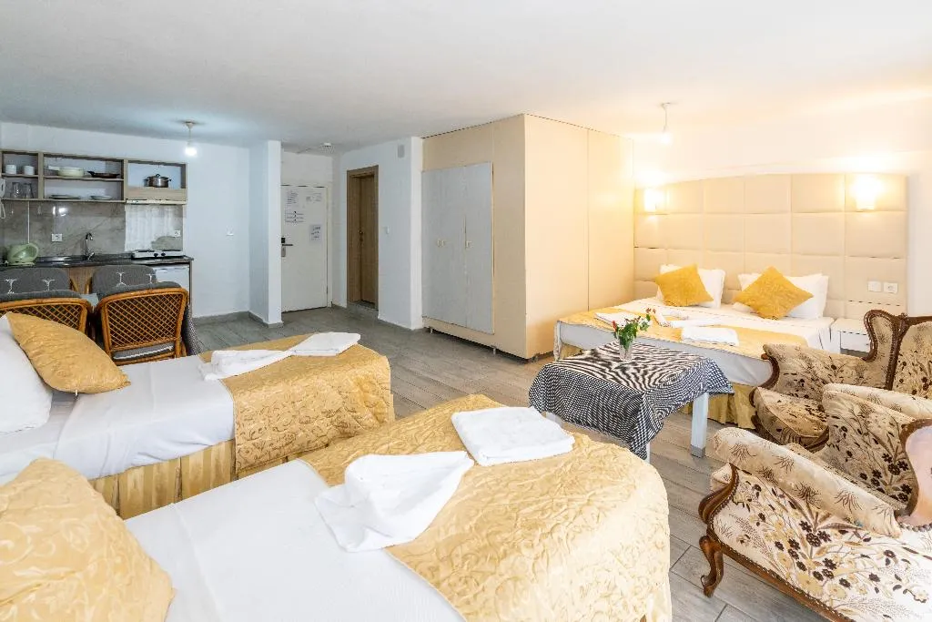 STUDIO STANDARD Room, Grand Villa Sol Apart, Dalaman