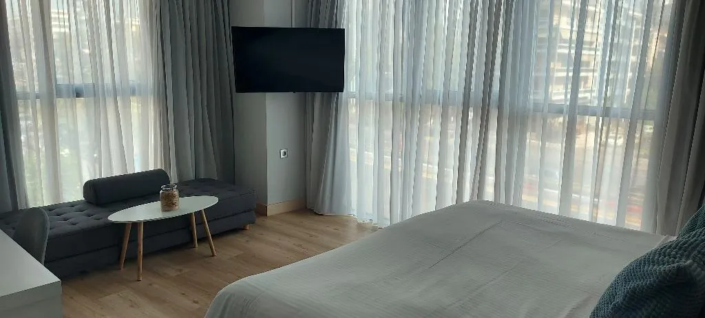 APARTMENT STANDARD Room, The Convo Syngrou Apartments, Athens