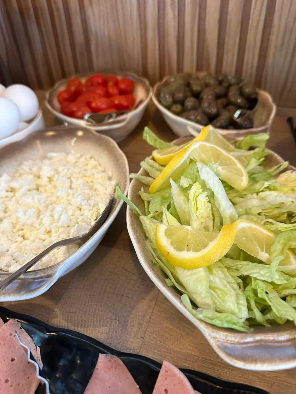 Restaurant, Ambasador Hotel, Durres