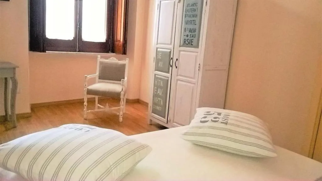 Room, I Racconti di Partenope B&B, Naples