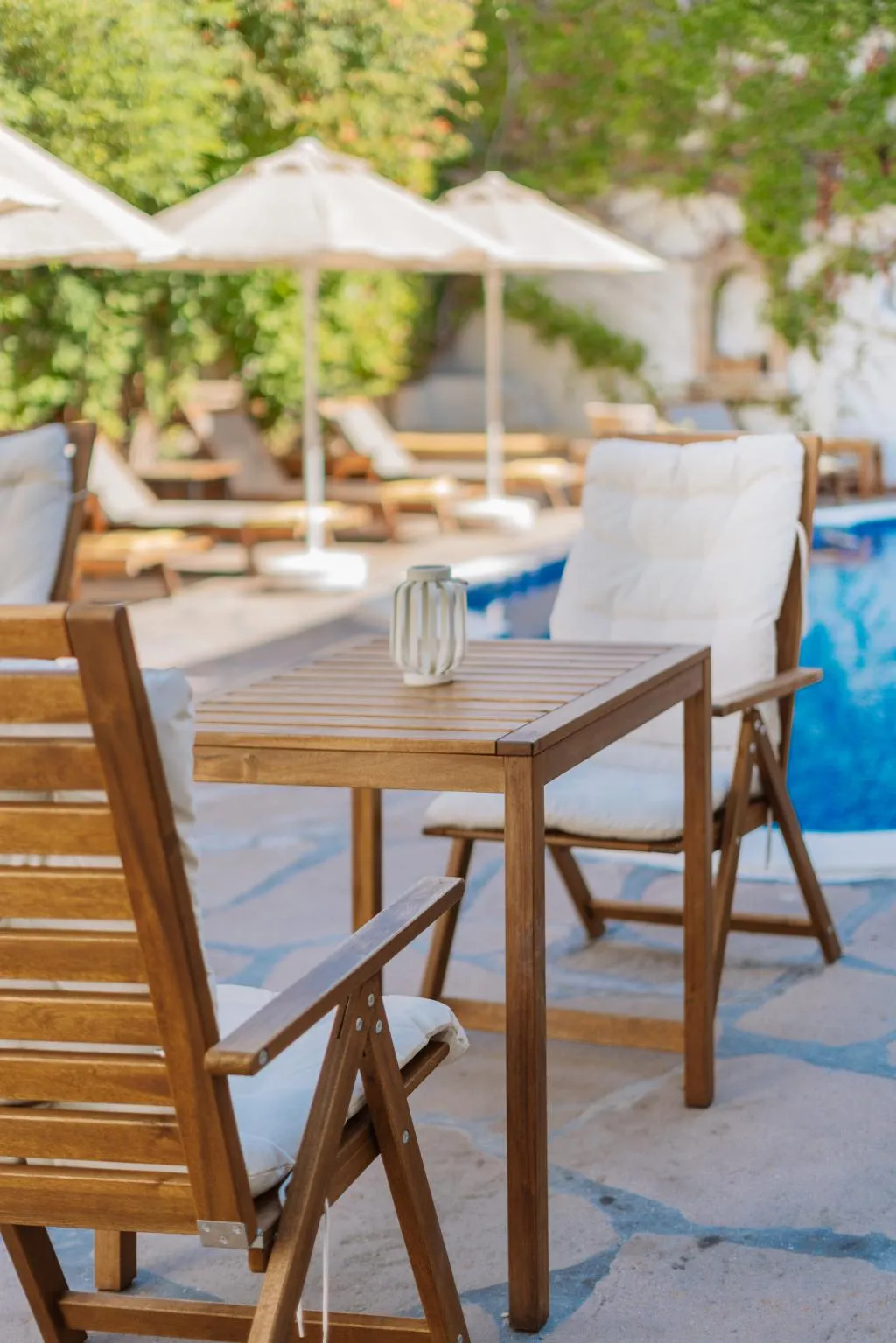 General view, Aspen Hotel, Antalya