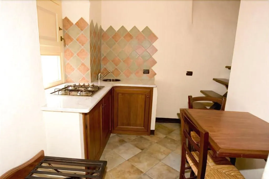 Room, Corte Fiorita, Alghero