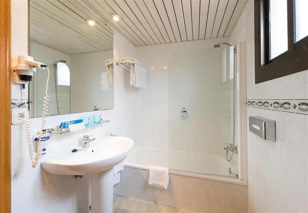 Room, Tryp Ciudad Alicante, Costa Blanca