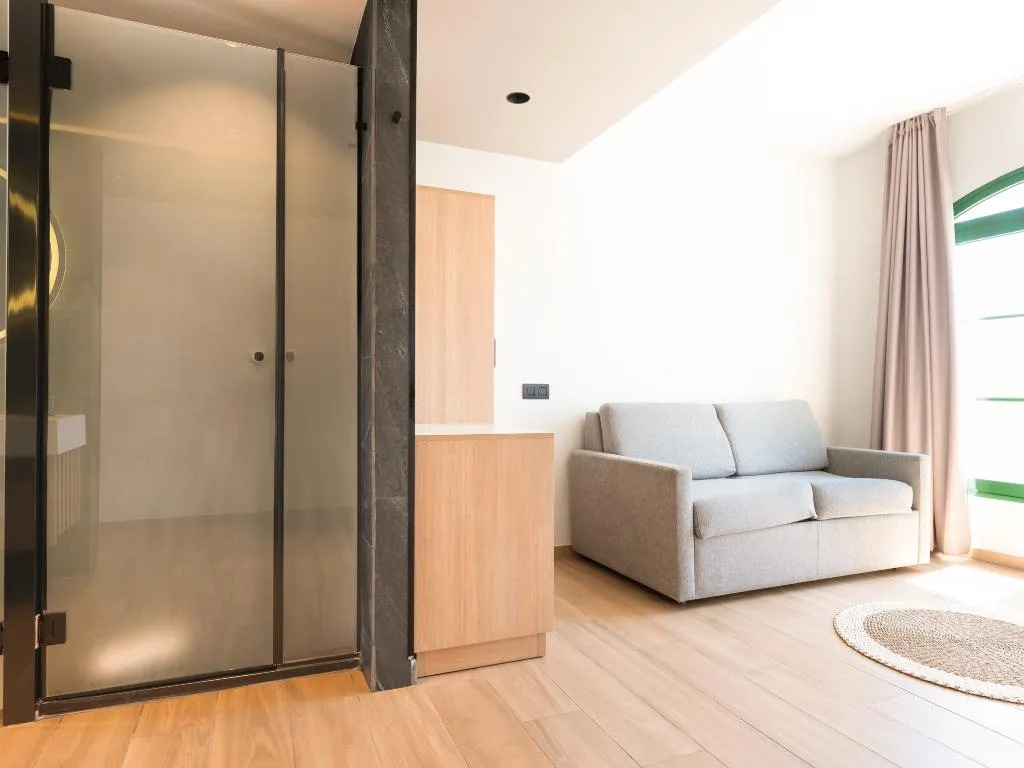 SUITE STANDARD Room, MYND Yaiza, Lanzarote
