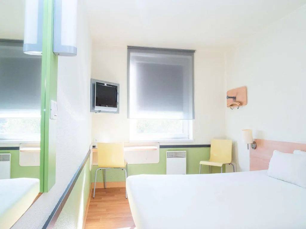 Room, ibis budget Krakow Bronowice, Krakow