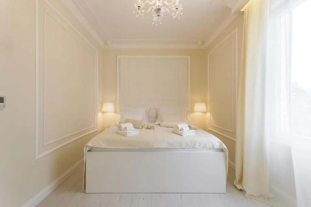 Room, Boutique Hotel Bacvice, Split